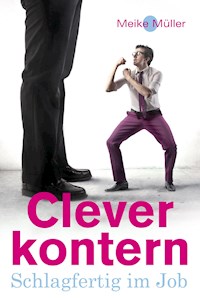 Clever Kontern - Meike Müller - E-Book