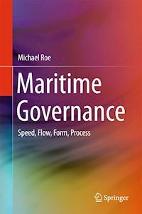 Maritime Governance - Michael Roe - E-Book