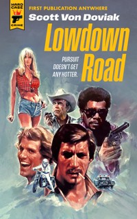 Lowdown Road - Scott Von Doviak - E-Book