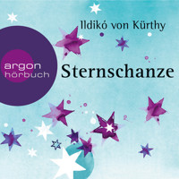 Sternschanze (Gekürzte Fassung) - Ildikó von Kürthy - E-Book + Hörbuch