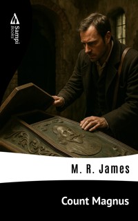 Count Magnus - M.R. James - E-Book