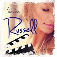 Russell - Anne Jackson - Hörbuch