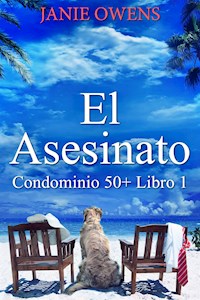 El Asesinato - Janie Owens - kostenlos E-Book