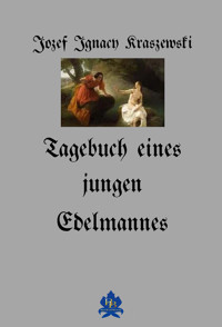 Tagebuch eines jungen Edelmannes - Józef Ignacy Kraszewski - E-Book