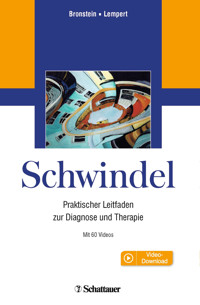 Schwindel - Adolfo Bronstein - E-Book