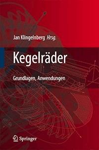 Kegelräder -  - E-Book