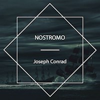 Nostromo - Joseph Conrad - Hörbuch