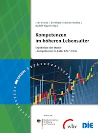 Kompetenzen im höheren Lebensalter -  - kostenlos E-Book