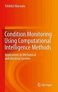 Condition Monitoring Using Computational Intelligence Methods - Tshilidzi Marwala - E-Book