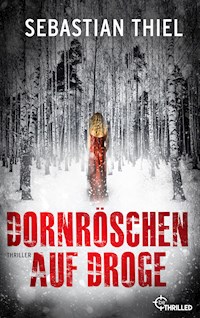 Dornröschen auf Droge - Sebastian Thiel - E-Book