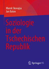 Soziologie in der Tschechischen Republik - Marek Skovajsa - E-Book