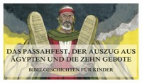 Bibelgeschichten für Kinder, Teil 4 -  - E-Book
