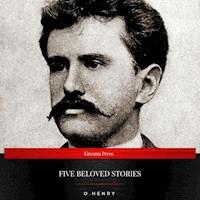 Five Beloved Stories by O. Henry - O. Henry - Hörbuch
