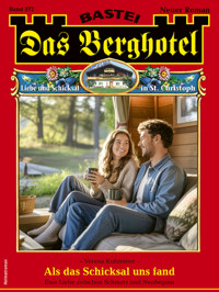 Das Berghotel 372 - Verena Kufsteiner - E-Book