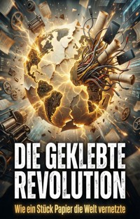 Die Geklebte Revolution - Andreas Funke - E-Book