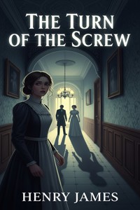 The Turn of the Screw - Henry James - E-Book