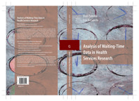 Analysis of Waiting-Time Data in Health Services Research - Boris Sobolev - E-Book