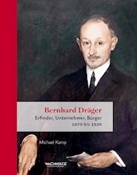 Bernhard Dräger - Michael Kamp - E-Book