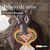 Pellejo de asno - Charles Perrault - Hörbuch