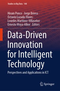 Data-Driven Innovation for Intelligent Technology -  - E-Book