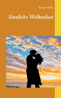 Sinnliche Wolkenlust - Babara Wolke - E-Book