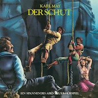 Der Schut - Uwe Storjohann - Hörbuch