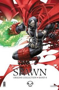 Spawn Origins, Band 8 - Todd McFarlane - E-Book