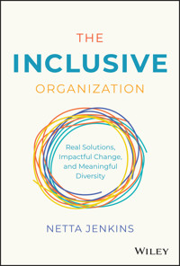 The Inclusive Organization - Netta Jenkins - E-Book