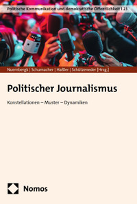 Politischer Journalismus -  - kostenlos E-Book