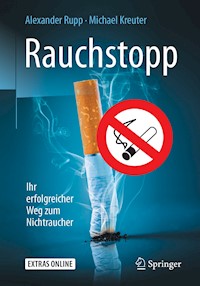 Rauchstopp - Alexander Rupp - E-Book