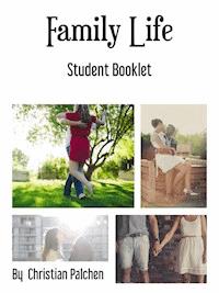 Family Life Student Booklet - Christian Pälchen - E-Book