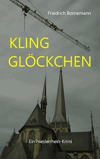 Kling Glöckchen - Friedrich Bornemann - E-Book