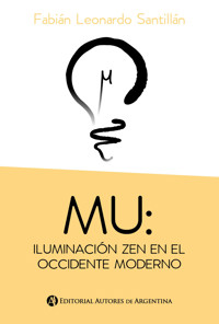 MU - Fabián Leonardo Santillán - E-Book