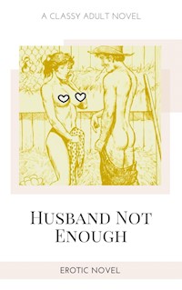 Husband Not Enough - Frankie Stephens - E-Book