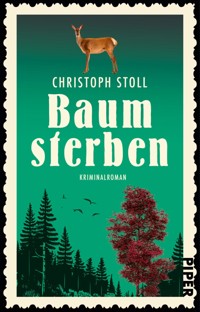 Baumsterben - Christoph Stoll - E-Book