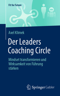 Der Leaders Coaching Circle - Axel Klimek - E-Book