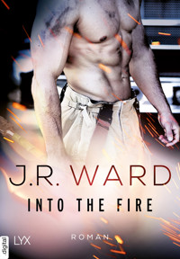 Into the Fire - J. R. Ward - E-Book