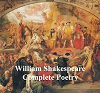 Shakespeare's Poetry - William Shakespeare - E-Book
