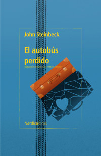 El autobús perdido - John Steinbeck - E-Book