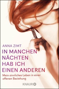 In manchen Nächten hab ich einen anderen - Anna Zimt - E-Book