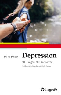 Depression - Pierre Dinner - E-Book