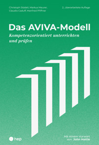Das AVIVA-Modell (E-Book) - Christoph Städeli - E-Book