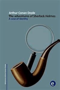 A case of identity - Arthur Conan Doyle - E-Book