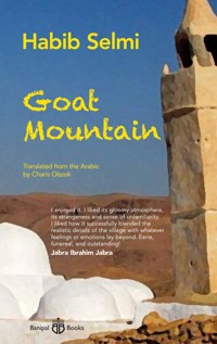 Goat Mountain - Habib Selmi - E-Book
