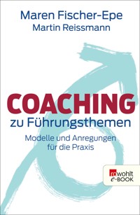 Coaching zu Führungsthemen - Maren Fischer-Epe - E-Book
