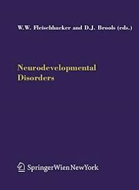 Neurodevelopmental Disorders -  - E-Book