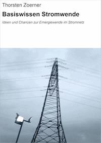 Basiswissen Stromwende - Thorsten Zoerner - E-Book