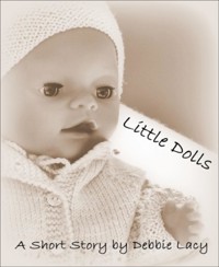 Little Dolls - Debbie Lacy - E-Book