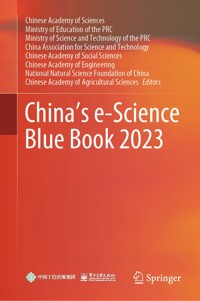 China’s e-Science Blue Book 2023 -  - E-Book