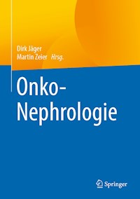 Onko-Nephrologie -  - E-Book